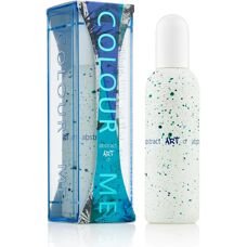 Milton Lloyd Colour Me Abstract Art Eau de Parfum 90ml