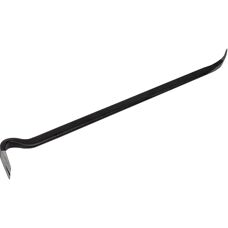 Barra de Gorilla Roughneck 1220mm - Herramienta de palanca