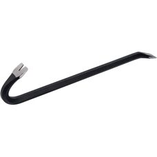 Roughneck ROU64418 Wrecking Bar - Hammer & Demolition Tool