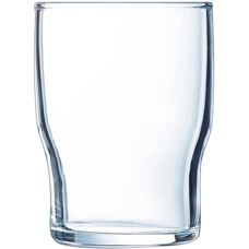 Arcoroc Campus Transparentes Glas - Set mit 6 Stück 180 ml