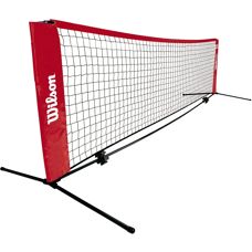 Wilson EZ 10 pi Unisex Tennisverkko - Tennisverkko