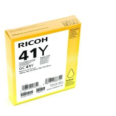 Ricoh 405764 Tintenpatrone - Gelb - Standardleistung