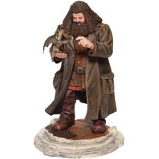 Figurka Harry Potter Hagrid Norberta - Kolekcjonerska 25cm