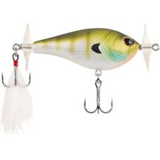 Berkley Spin Bomb Topwater Stickbait - Veelkleuren