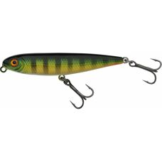 Berkley Pulse Slurp 8,5cm - Oberflächenköder für Raubfische