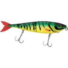 Berkley Zilla Swimmer 120mm Shadow Tiger - Cebo blando