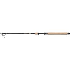 Berkley Lightning HT II Tele 8ft 3-15g - Wędka spinningowa