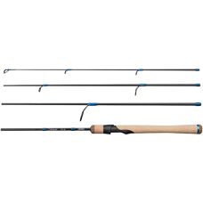 Berkley Twilight II 804L Spinnestang - Fiskeutstyr