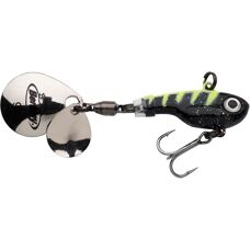 Berkley Pulse Spintail 14g Multicolore - Leurre