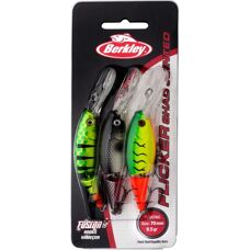 Berkley Berkley Flicker Shad 70mm 9.5g - Crankbait