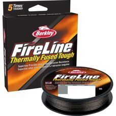 Berkley FireLine Fused Original 0,15mm Rauch - Angelschnur