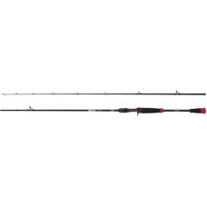 Berkley Zilla Pike Hengel - 2.54 m, 40-110g, Zwaar