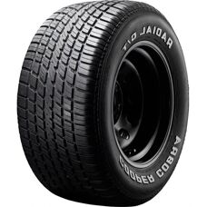 Cooper Cobra Radial G/T 255/60 R15 102T - Året runt