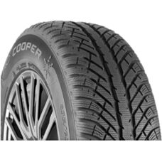 Cooper Discoverer Winter XL 255/45 R20 - Vinterdäck