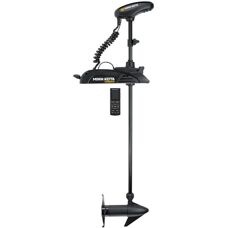 Minn Kota Minnkota Terrova 55lb Thrust 54" Shaft Wireless Remote - Trolling Motor