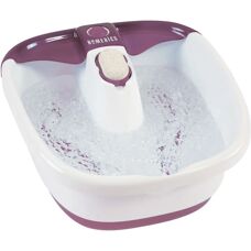 HoMedics FB-55PB-EU Voetbad - Massage, Warmte, Pedicure