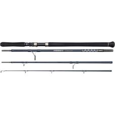 Canna da pesca Penn Overseas Ii Boat 210 - Canna da pesca