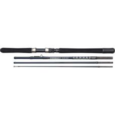 Penn Overseas II Inline Boat 210 - Canna da pesca in mare
