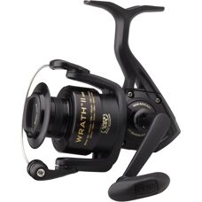 Moulinet tournant Penn Wrath II 3000 pour eau salée