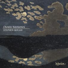 Stephen Hough - Chopin Nocturnes - 2 Discs - 2021 - CD