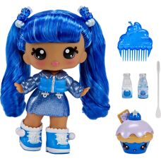 MGA Entertainment Yummiland Lipgloss Grote Pop - Rory Blaubes - Speelgoedpop