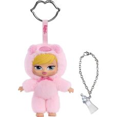Bambola Bratz Bratziez Variopinta - Serie Iconz