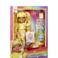 MGA Entertainment Junior High PJ Party - Sunny (Gelb)