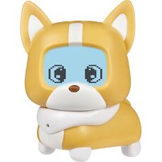 MGA Pixel Petz Corgi - Interaktives Digitales Haustier