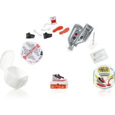 MGA Miniverse Make It Mini Sneakers - Collection DIY