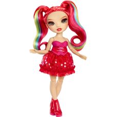 Rainbow High Vivienne Red Fashion Doll - Be Dazzling