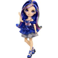 Rainbow High Genevieve - Blue - Fashion Dolls - 27cm