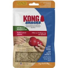 Snacks au Bacon et au Fromage KONG - Petit & Grand