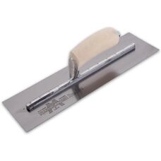 Paleta de Acero al Carbono Marshalltown MXS64 14" x 4"