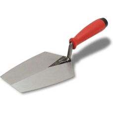 Paleta de cubo de acero inoxidable Marshalltown - BKTSG75SS