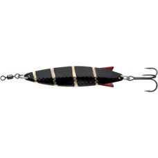 Abu Garcia Toby LF Zebra 20g - Leurres de Pêche