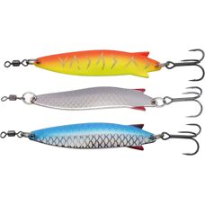 Abu Garcia Toby LF Pack de 3 18g - Leurres de Pêche