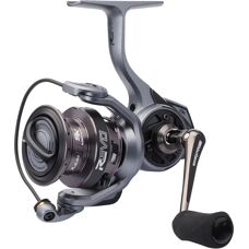 Abu Garcia Revo SX 3000H - Spinnrulle