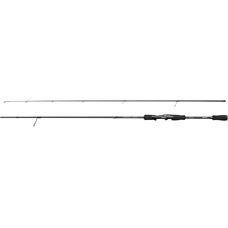 Abu Garcia 702Ml - Lightweight Spinning Rod for Sensitivity
