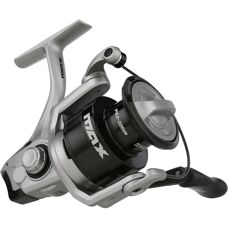 Abu Garcia Max X 4000 - Canna spinning con freno anteriore