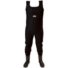 Abu Garcia Neoprenschuhe - 4mm Wasserdichte Anglerbekleidung