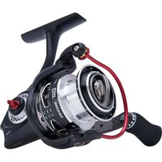 Abu Garcia Revo 3 MGX Spinning - Mulinello a bobina fissa
