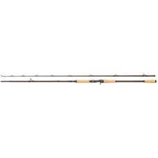 Canna da pesca Abu Garcia Beast Pro - 8ft 40-100g 2 pezzi