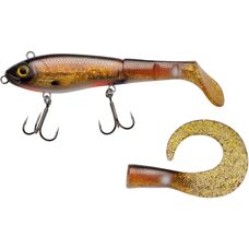 Abu Garcia Svartzonker McHybrid Leur 16,5cm - Carpe
