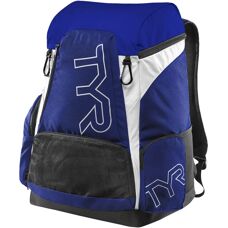 Zaino TYR Alliance 45L - Royal/Bianco/Azzurro/Nero - Zaino