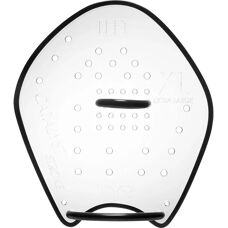 TYR Catalyst Stroke Training Paddle Klar XL - Simfenor