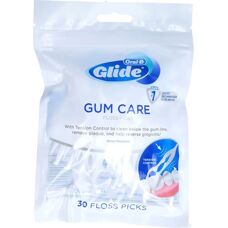 Oral-B Glide Pro-Health Clinical Protection Float Picks (30 pcs)