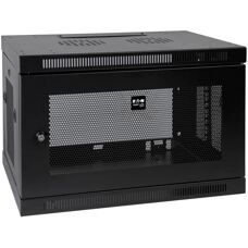 Armoire murale Tripp Lite SRW9U - 9U Noir - Publicité