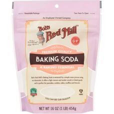 Bob's Red Mill Baking Soda - Baking Soda
