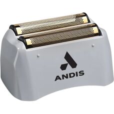 Foglio di ricambio per rasoi ProFoil di Andis - Grigio