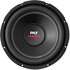 Pyle PLPW10D Auto-Subwoofer - Passiv 500 W 42-3000 Hz